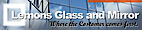 Lemons Glass and Mirror, Inc. logo, Lemons Glass and Mirror, Inc. contact details