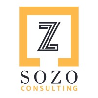 Sozo Consulting Services, Inc. logo, Sozo Consulting Services, Inc. contact details