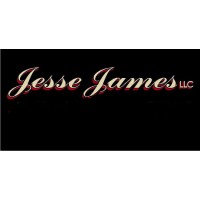 JESSE JAMES, INC logo, JESSE JAMES, INC contact details