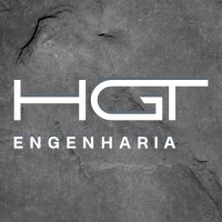 HGT ENGENHARIA logo, HGT ENGENHARIA contact details