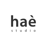 studio haè logo, studio haè contact details