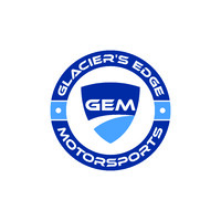 Glacier's Edge Motorsports logo, Glacier's Edge Motorsports contact details