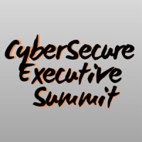 2019 CyberSecure Executive Summit logo, 2019 CyberSecure Executive Summit contact details