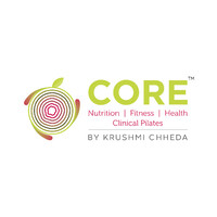 Core by Krushmi Chheda logo, Core by Krushmi Chheda contact details