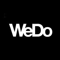 WeDo Ideias que Acontecem logo, WeDo Ideias que Acontecem contact details