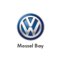 Mossel Bay Volkswagen logo, Mossel Bay Volkswagen contact details