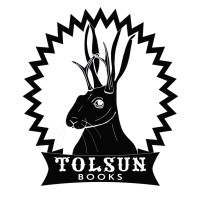 Tolsun Books logo, Tolsun Books contact details