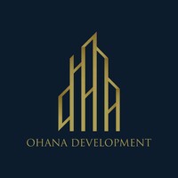 Ohana Development logo, Ohana Development contact details