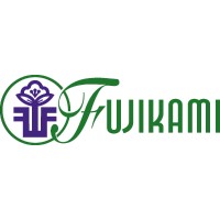 Fujikami Florist logo, Fujikami Florist contact details