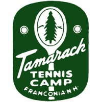 Tamarack Tennis Camp logo, Tamarack Tennis Camp contact details