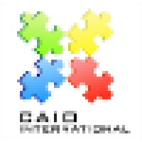 Caio International Corp logo, Caio International Corp contact details