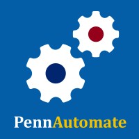 Penn Automate logo, Penn Automate contact details