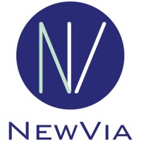 NewVia, LLC logo, NewVia, LLC contact details