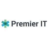 Premier IT logo, Premier IT contact details