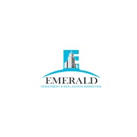 EMERALD for investment and realestate marketing logo, EMERALD for investment and realestate marketing contact details