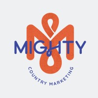 Mighty Country Marketing logo, Mighty Country Marketing contact details