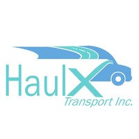 Haulx Transport Inc logo, Haulx Transport Inc contact details