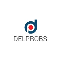 DelProbs logo, DelProbs contact details