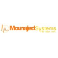 Mounajed Systems logo, Mounajed Systems contact details