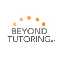 Beyond Tutoring logo, Beyond Tutoring contact details