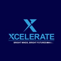 Xcelerate Institute logo, Xcelerate Institute contact details