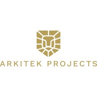 Arkitek Projects logo, Arkitek Projects contact details