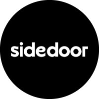 Sidedoor Brand Agency logo, Sidedoor Brand Agency contact details