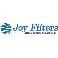 JOY FILTERS, INC. logo, JOY FILTERS, INC. contact details