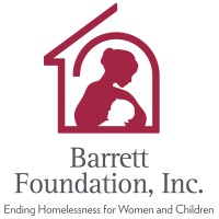 BARRETT FAMILY TRUST logo, BARRETT FAMILY TRUST contact details