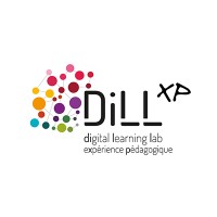 DiLL XP - Digital Learning Lab eXpérience Pédagogique logo, DiLL XP - Digital Learning Lab eXpérience Pédagogique contact details