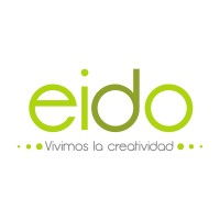 Eido agency logo, Eido agency contact details