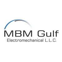 MBM Gulf Electromechanical Co LLC logo, MBM Gulf Electromechanical Co LLC contact details