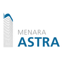 PT Menara Astra logo, PT Menara Astra contact details