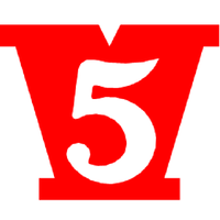 Five Victor Machinery Industry Co., Ltd. logo, Five Victor Machinery Industry Co., Ltd. contact details