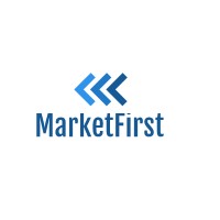 MarketFirst logo, MarketFirst contact details