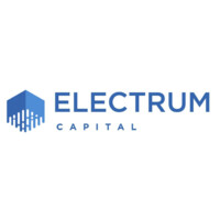 ELECTRUM CAPITAL LIMITED logo, ELECTRUM CAPITAL LIMITED contact details