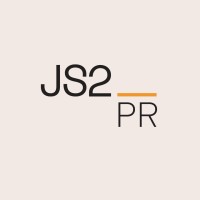 JS2 PR logo, JS2 PR contact details