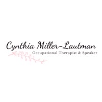 Cynthia Miller-Lautman, OT logo, Cynthia Miller-Lautman, OT contact details