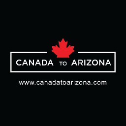 Canada to Arizona LLC logo, Canada to Arizona LLC contact details