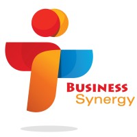 Business Synergy logo, Business Synergy contact details