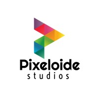 Pixeloide Studios logo, Pixeloide Studios contact details