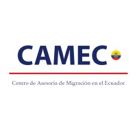 CAMEC logo, CAMEC contact details