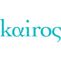 Kairos logo, Kairos contact details