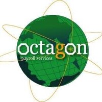 Octagon Payroll Services logo, Octagon Payroll Services contact details