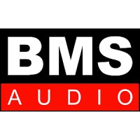 BMS Audio GmbH logo, BMS Audio GmbH contact details