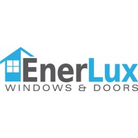 EnerLux Windows and Doors logo, EnerLux Windows and Doors contact details