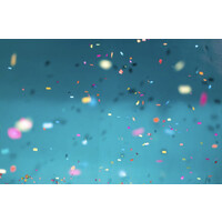 Confetti Company logo, Confetti Company contact details