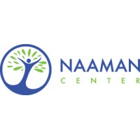 Naaman Center logo, Naaman Center contact details