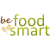 Be Food Smart logo, Be Food Smart contact details