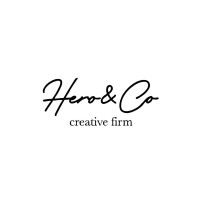 Hero&Co. logo, Hero&Co. contact details